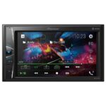 Pioneer DMH-G221BT Στερεοφωνικό Αυτοκινήτου 2 DIN (Τεμάχιο)