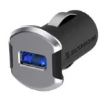 Scosche USBC121MSG Φορτιστής Αυτοκινήτου USB, 12W