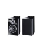 HECO Celan Revolution 3 Ηχεία Βιβλιοθήκης 6.5″ 2 Δρόμων 80W RMS Black (Ζεύγος)