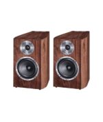 HECO Celan Revolution 3 Ηχεία Βιβλιοθήκης 6.5″ 2 Δρόμων 80W RMS Brown (Ζεύγος)