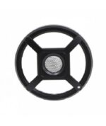 Jensen RG65SB Γρίλια Marine για MS650 ή MSX65 Μαύρη (Ζεύγος)