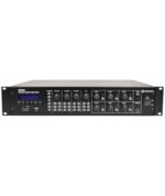 Adastra RM406 Ενισχυτής-Μίκτης 6 Ζωνών με USB/SD/FM/Bluetooth 6x40W RMS (Τεμάχιο)