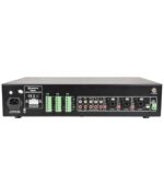 Adastra RM406 Ενισχυτής-Μίκτης 6 Ζωνών με USB/SD/FM/Bluetooth 6x40W RMS (Τεμάχιο) - Image 4