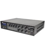 Adastra RM406 Ενισχυτής-Μίκτης 6 Ζωνών με USB/SD/FM/Bluetooth 6x40W RMS (Τεμάχιο) - Image 3