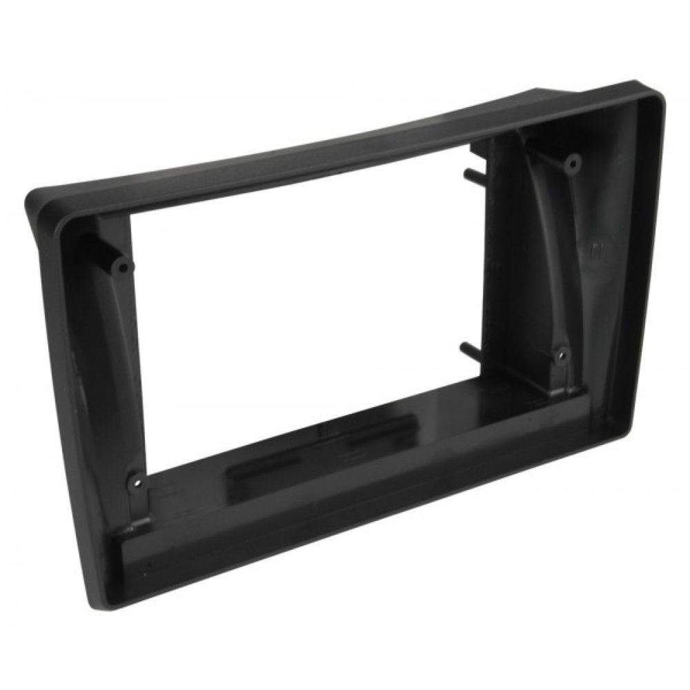 Πρόσοψη, Καλωδίωση & CANbus Box Για Opel Vivaro/Renault Trafic/Nissan Primastar Για Tablet 10"
