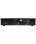 Adastra RS480 RS Series 100V Line Slave Amplifier 480W RMS (Τεμάχιο) - Image 2