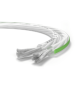 Oehlbach Silverline SP-15 Επαργυρωμένο Καλώδιο Ηχείων 2 x 1.5 mm² 10m (Τεμάχιο) - Image 3