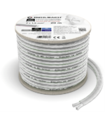 Oehlbach Silverline SP-15 Επαργυρωμένο  Καλώδιο Ηχείων 2 x 1.5 mm² 20m (Τεμάχιο)