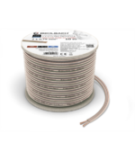 Oehlbach Speaker Wire SP-7 Καλώδιο Ηχείων 2 x 0,75 mm² 30m (Τεμάχιο)