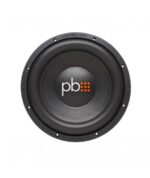 Powerbass S-1204 Subwoofer 12'' 300W RMS (Τεμάχιο) - Image 3