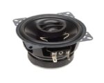 Powerbass S-4002 Ομοαξονικά Ηχεία Αυτοκινήτου 4’’ 35W RMS (Ζεύγος)