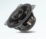 Powerbass S-4002 Ομοαξονικά Ηχεία Αυτοκινήτου 4’’ 35W RMS (Ζεύγος) - Image 2