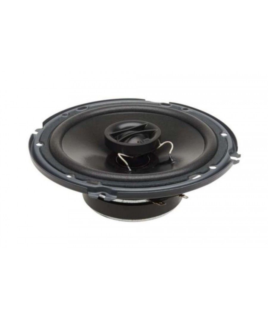 Powerbass S-6752  Ομοαξονικά Ηχεία Αυτοκινήτου 6,75’’ 50W RMS (Ζεύγος)