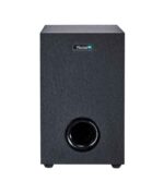 Magnat SBW 280 Ενεργό σύστημα 2.1 Soundbar + Subwoofer 100W RMS  Black (Σετ) - Image 3