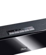 Magnat SBW 300 Ενεργό σύστημα 3.1 Soundbar + Subwoofer 150W RMS Black (Σετ) - Image 3