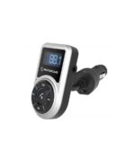 Scosche BTFMPDSR-SP Bluetooth Handsfree Αυτοκινήτου με Πομπό FM