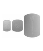 Scosche MAGRKSGI Magicmount Replace Kit Grey