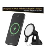 Scosche MSHWDPD20-SP MagicMount MSC Window/Dash Car Phone Holder Mount Kit - Image 2
