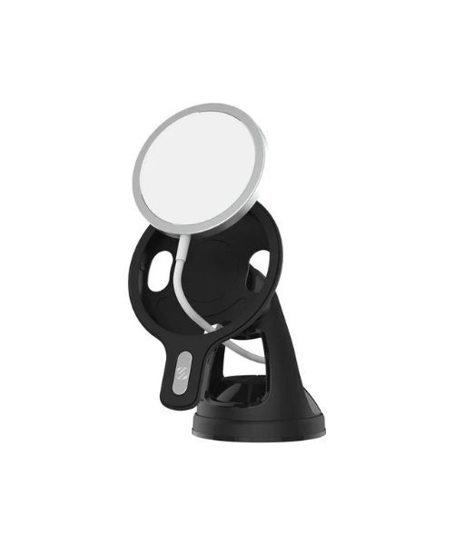 Scosche MSHWDPD20-SP MagicMount MSC Window/Dash Car Phone Holder Mount Kit