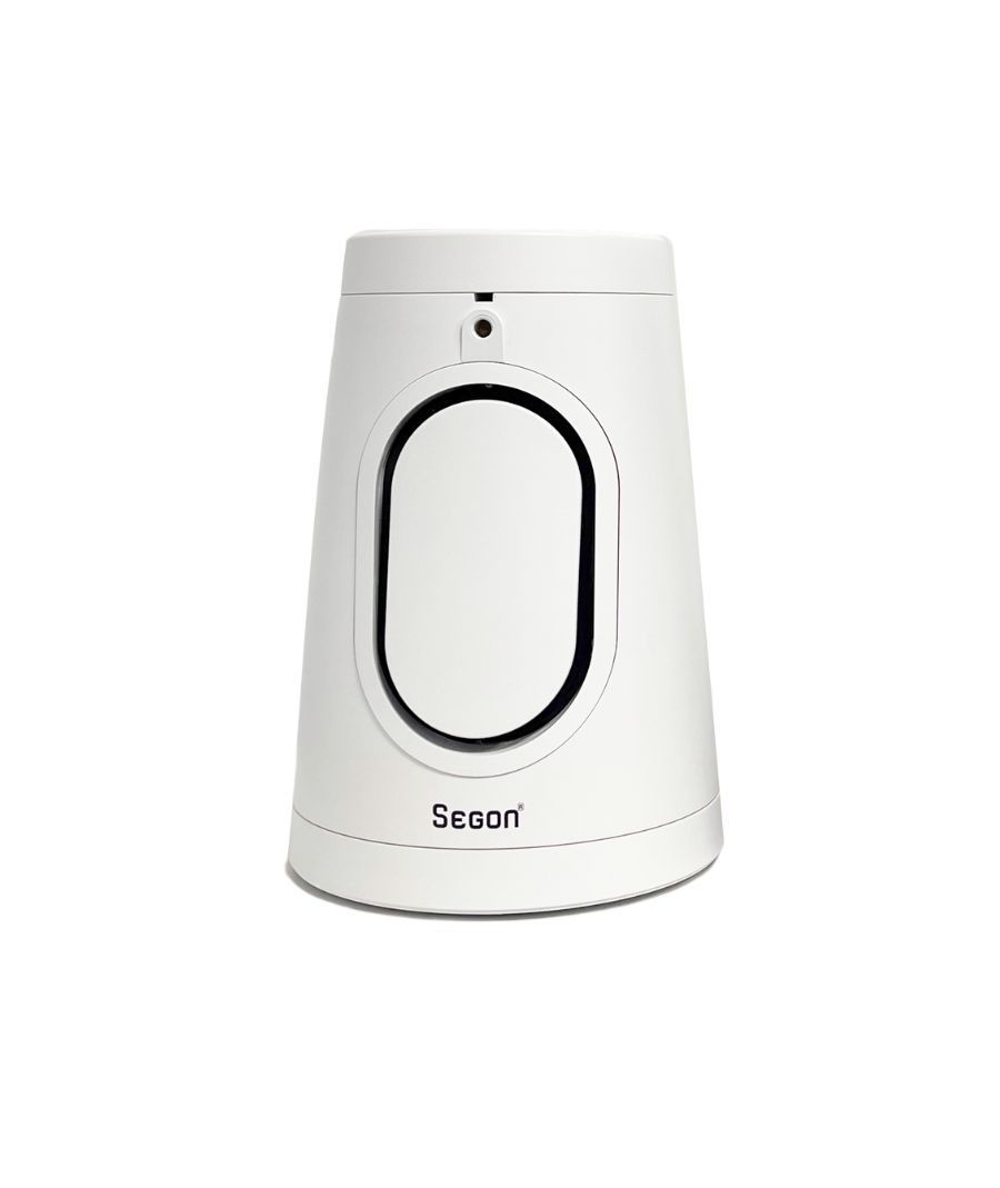 SEGON JS-BSS30 Κρεμαστά Ηχεία Οροφής 100V White *ΤΕΛΕΥΤΑΙΟ ΤΕΜΑΧΙΟ
