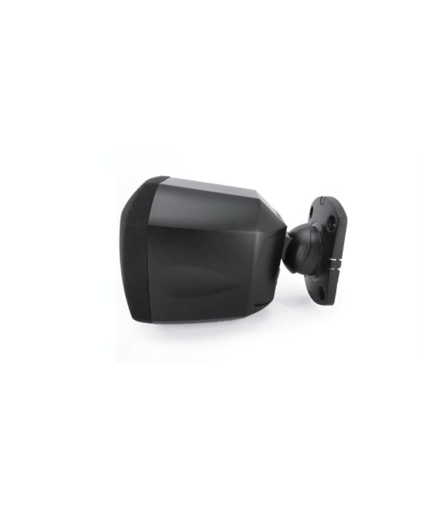 SEGON JS-EST10 10W Επιτοίχιο Ηχείο Δορυφόρος Black (Τεμάχιο)**ΤΕΛΕΥΤΑΙΟ ΤΕΜΑΧΙΟ