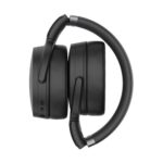 SENNHEISER HD450BT Ασύρματα Ακουστικά Κεφαλής Black - Image 3