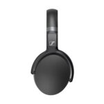 SENNHEISER HD450BT Ασύρματα Ακουστικά Κεφαλής Black - Image 2