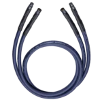 Oehlbach Series 1 X High End Διπλό NF XLR Καλώδιο 1.25m (Ζεύγος) - Image 2