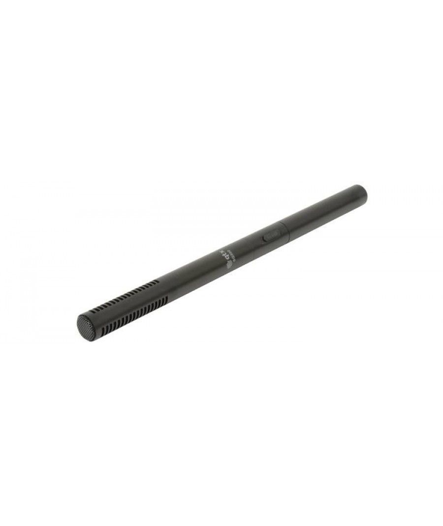 Qtx SG350 Μικρόφωνο Long Shotgun (Τεμάχιο)