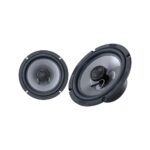 Clarion SH1625C 6,5" Ομοαξονικά Ηχεία Δύο Δρόμων 160Watt - Image 2