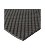 Silent Coat Absorber 15 Ηχοαπορροφητικά Φύλλα Αυτοκινήτου 50x60 cm / 0,3 τ.μ. (Τεμάχιο)