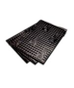 Silent Coat Extra 4mm Mat Bulk Pack Αντικραδασμικά Φύλλα Αυτοκινήτου 375 x 250 mm / 2,15 τ.μ (23 Τεμάχια) - Image 2