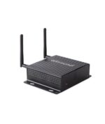 ArtSound SMART STREAM Single zone multiroom Streamer Μαύρο (Τεμάχιο)