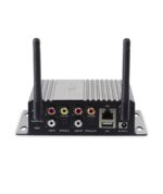 ArtSound SMART STREAM Single zone multiroom Streamer Μαύρο (Τεμάχιο) - Image 3