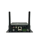 ArtSound SMART HYDE Multiroom Streamer - Ενισχυτής 2 Καναλιών WIFI/BT 50W Μαύρο (Τεμάχιο) - Image 3