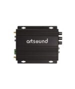 ArtSound SMARTPACK/HPRO525 Multiroom Ενισχυτής SMART HYDE με Εντοιχιζόμενα Ηχεία HPRO525 (Σετ) - Image 4