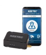 Keetec GPS Sniper Max Σύστημα Εντοπισμού GPS Tracker (Τεμάχιο) - Image 3