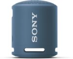 SONY SRS-XB13 Αδιάβροχο Ασύρματο ηχείο Bluetooth Blue