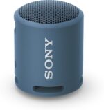 SONY SRS-XB13 Αδιάβροχο Ασύρματο ηχείο Bluetooth Blue - Image 4