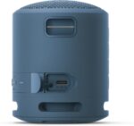 SONY SRS-XB13 Αδιάβροχο Ασύρματο ηχείο Bluetooth Blue - Image 2