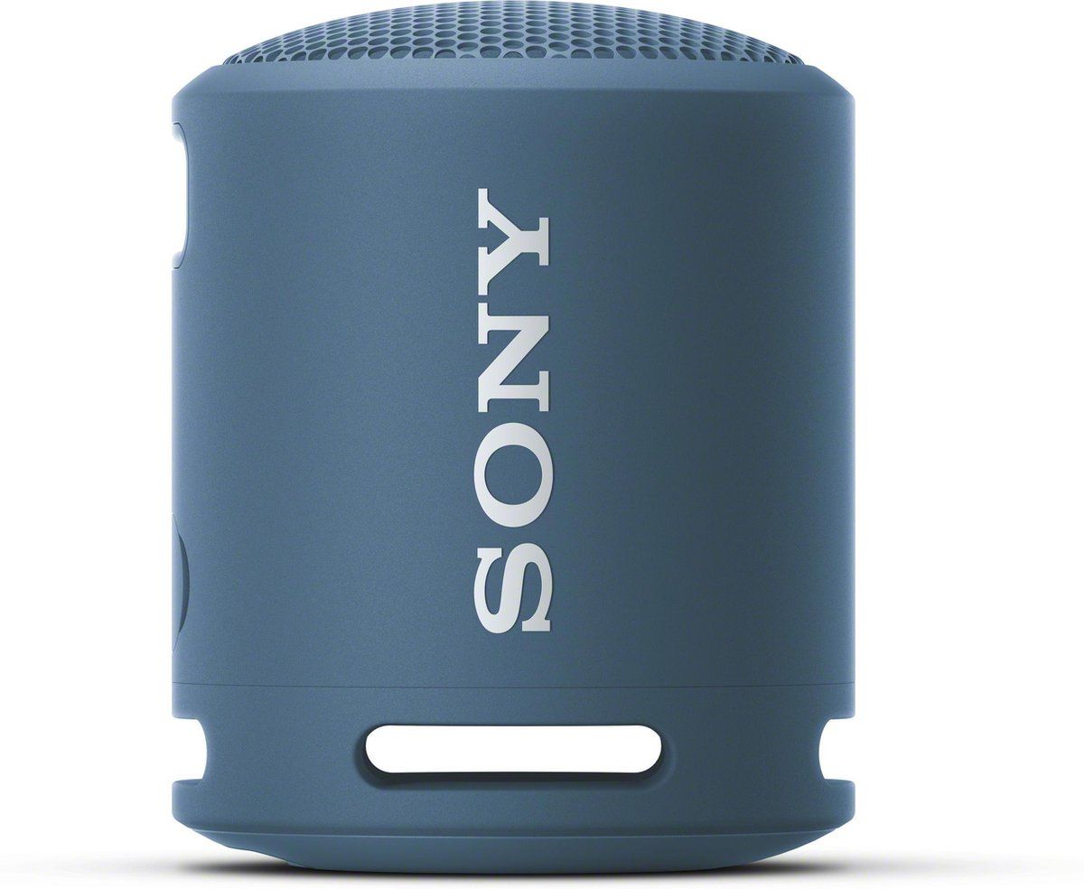 SONY SRS-XB13 Αδιάβροχο Ασύρματο ηχείο Bluetooth Blue