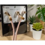 Oehlbach Speaker Wire SP-100 Καλώδιο Ηχείων 4m Διάφανο (Τεμάχιο) - Image 4
