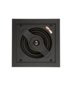 ArtSound SQ2060 Εντοιχιζόμενα Ηχεία 6" 2 Δρόμων 140W Λευκά (Ζεύγος) - Image 3
