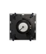 ArtSound SQ2060 Εντοιχιζόμενα Ηχεία 6" 2 Δρόμων 140W Λευκά (Ζεύγος) - Image 4