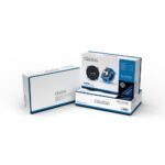 Clarion SRJ1502E 5,25" Ομοαξονικά Ηχεία Δύο Δρόμων 60Watt - Image 2
