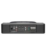 Powerbass STA-10 Ενεργό Subwoofer αυτοκινήτου 10″ 200W RMS Black (Τεμάχιο) - Image 2