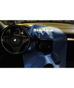 StarLine STAR-CVKIT Σετ Κάλυψης Αυτοκινήτου (6 Τεμάχια) - Image 4