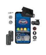 StarLine E9-007-LIVE GEN7 Συναγερμός Αυτοκινήτου CAN-BUS και Dual Dash Cam Live