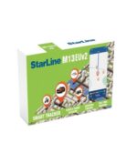 StarLine M13 EUV2- ECO Gps Tracker Σύστημα Εντοπισμού