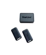 StarLine M66v2 Mini Can-Bus Συναγερμός Αυτοκινήτου με Immobiliser και 2 Tags - Image 4